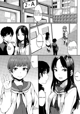 Yuri no Hana - Lily flower
