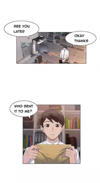 Miss Mystic Ch.1-20 (English) (Ongoing)