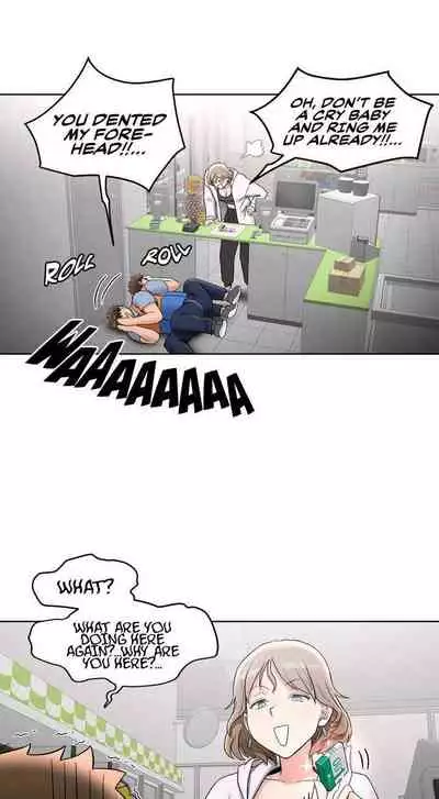 [Choe Namsae, Shuroop] Sexercise Ch.73/? [English] [Manhwa PDF]