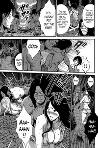 [Nagashima Chousuke] Kigenzen 10000 Nen no Ota | The Otaku in 10,000 B.C. Ch. 1-23 [English] [Natty Translations, Lazarus H]