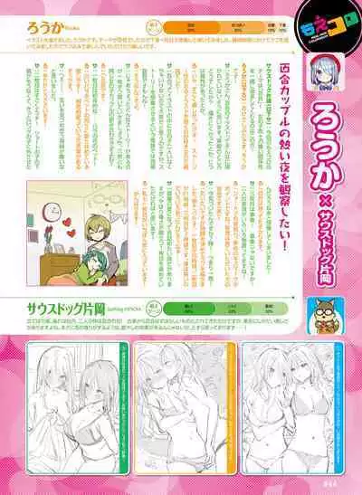 Dengeki Moeoh 2022-08