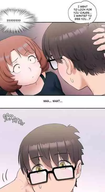 [Choe Namsae, Shuroop] Sexercise Ch. 1-35 [English]