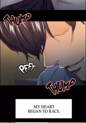 Taste of Forbbiden Fruit Ch.28/53