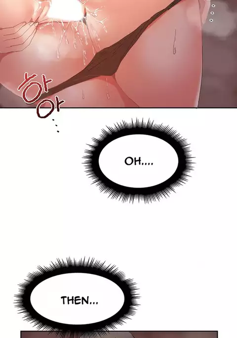 Hari Dormitory Ch.0-26