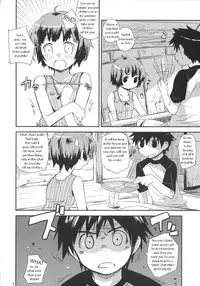 Sweat House [English] [Rewrite] [gOZER45]