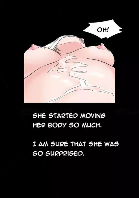 The Taste of Hands Ch.1-71