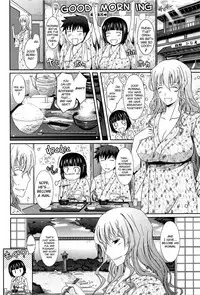 [TANA] Oyome-sama Honey Days Joukan Ch. 6-7 [English] [biribiri]