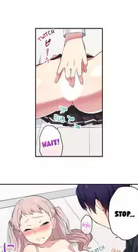 [Namita] Committee Chairman, Didn't You Just Masturbate In the Bathroom? I Can See the Number of Times People Orgasm (Ch.1 - 25)[English](Ongoing)
