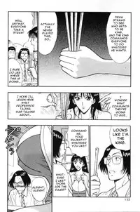 [Nagashima Chousuke] Pururun Seminar 1 [English]