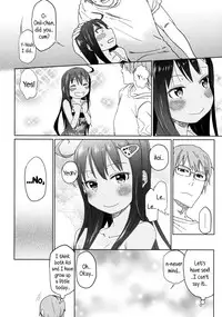 (C85) [Arekusa Thunder (Arekusa Mahone)] GirlS Aloud!! Vol. 04 [English] {5 a.m.}