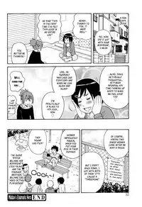 [John K. Pe-ta] Mahiru no Enigma Hero | Midday's Enigmatic Hero [English] [_ragdoll]