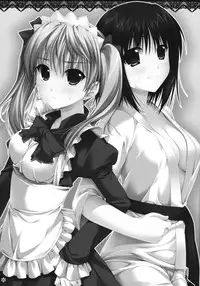 (C73) [Alpha to Yukaina Nakamatachi (Alpha)] Omoni Sukuran na Soushuuhen 3 (School Rumble)