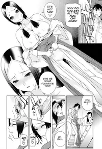 [Shinobu Tanei] Gimai Netsuai Ryouiki | Little Stepsister Love Space Ch. 1-8 [English] {Tadanohito}