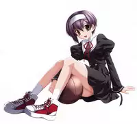 [Minori] (Nanao naru) ef～a fairy tale of the two～ART WORKS