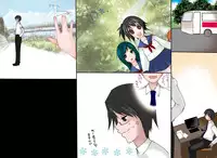 [Dl Mate] Joshi Fukusei Camera -Machi de Mikaketa Kawaii Joshi wo Fukusei Shite Nakadashi Houdai!