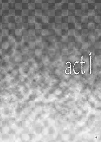 (C80) [EGO DANCE (Nanamatsu Kenji)] THIRD TRAP (Otokonoko wa Maid Fuku ga Osuki!?)