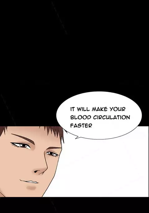 The Taste of Hands Ch.1-54