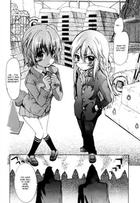 Trans Panic (Route happy end) english