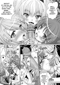 [Rusty Soul] Brandish Vol. 6 - Ch. 33 [English] [SaHa]