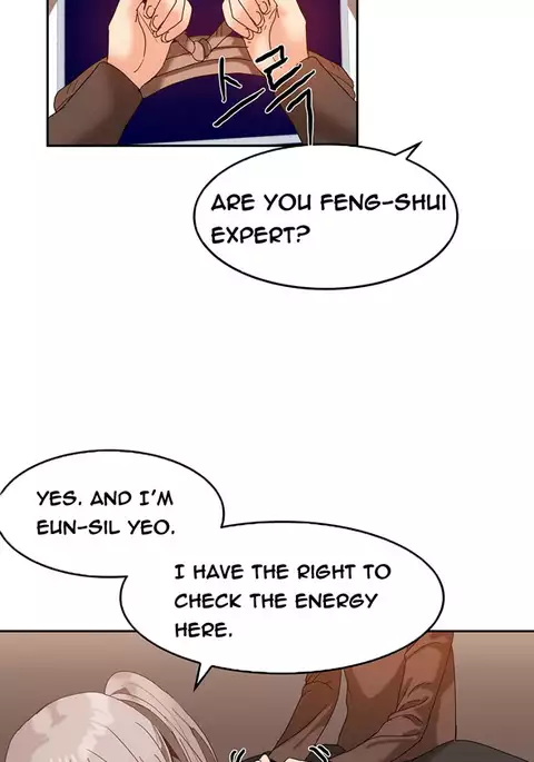 Hari Dormitory Ch.0-14