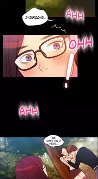 [PINKO] Scandal of the Witch Ch.1-24 (English) (Ongoing)