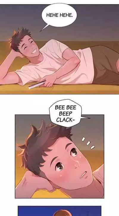 What do you Take me For? Ch.32/?