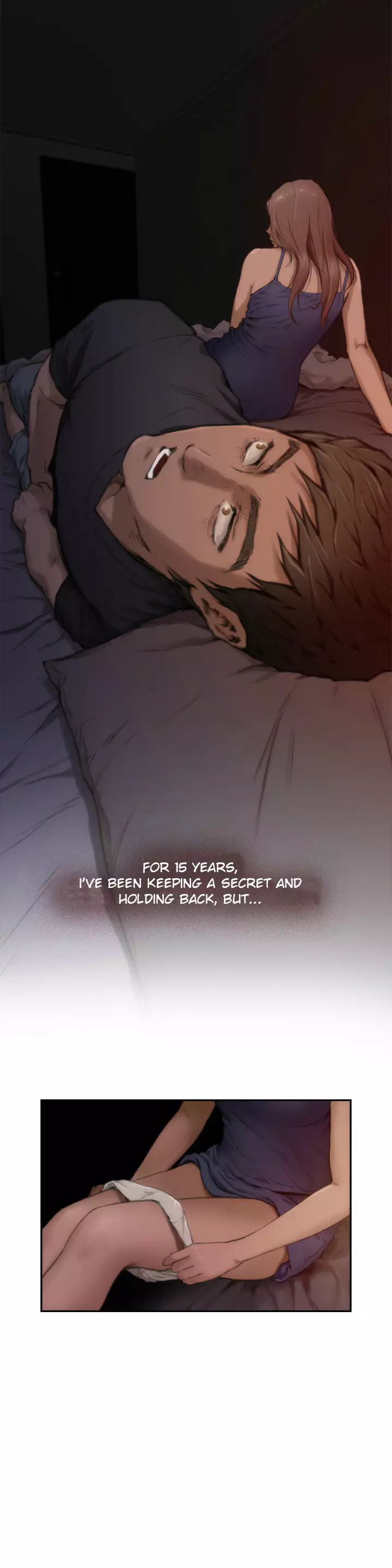 H-Mate - Chapters 1-30