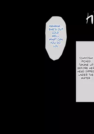 Kyonyuu de Muchimuchi na Musuko no Yome o Netotte yatta | I fucked my son's plump wife with huge breasts