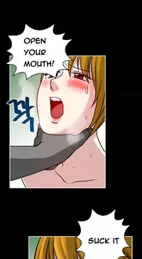 Change Partner Ch.1-19 (English) (Ongoing)