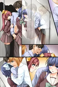 [MC] Yarechau! ~ Moshimo donna Ero Mousou demo Genjitsu Dekichau Chikara o Te ni Iretara