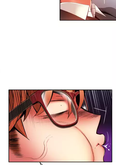 Lilith`s Cord Ch.1-22