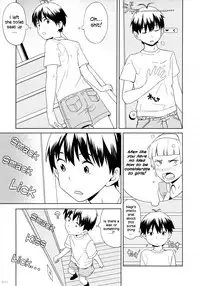 (C81) [GADGET (A-10, Harada Takehito, RADIOHEAD)] GIRLIE Vol. 4 (Various) [English] =LWB + SW=
