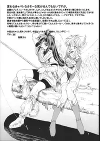 (C61) [Toko-ya (HEIZO, Kitoen)] side:NINA - Ryuu no Me no Fuukei ~ second (Breath Of Fire)