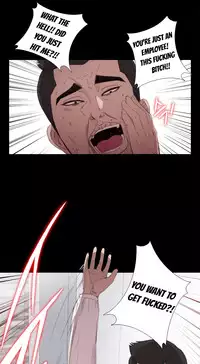 Girl Next Door Ch.1-26 (English) (Ongoing)