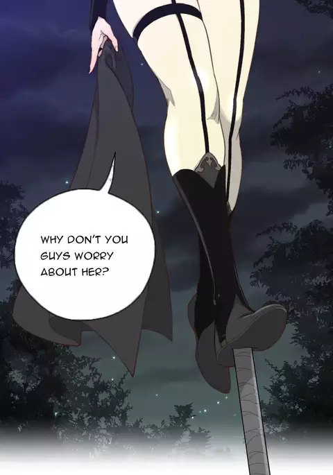 Perfect Half Ch.1-40