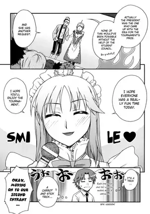 Double Lip Ch. 01-02, 04, 06 - 10