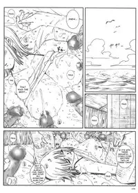 [Circle Kuusou Zikken (Munehito)] Kuusou Zikken vol.5 (ONE PIECE) [English] {Kizlan}