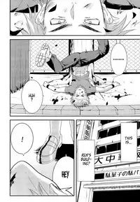 (Shota Scratch SP2) [SCO.LABO (shoco)] Kodomo no Kimi Otona no Boku | The Younger Me, The Older You (Shaman King) [English] {Neptise}