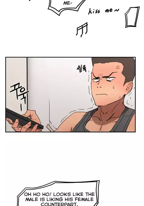 Refrain Love Ch.1-24