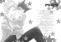 [Platinum (Atene)] Healing Note (Eyeshield 21) [English] {Nyar}