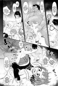 [Akatsuki Katsuie] Wagamama Before-After | Selfish Before-After (COMIC LO 2016-06) [English] {Mistvern}