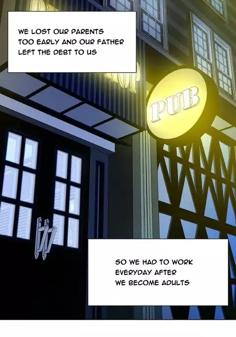 Twin Slave Ch.1-29