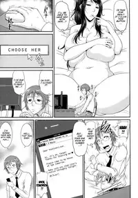 [Toguchi Masaya] Enjo Kosai ~Midara na Mama no Aishikata~ Ch. 1 [English] [DesuDesu]