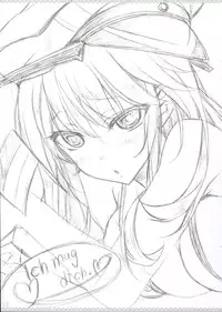 (C86) [choco BOX (choco-chip)] Love Fleet Collection 3 (Kantai Collection -KanColle-)