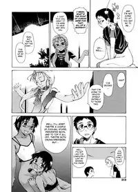 [Takemura Sesshu] TAKE ON ME 2 [English] [Bubbadg]