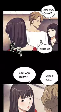 [Keum Sah Gong] Si-Eun Ch.1-33 (English) (Ongoing)