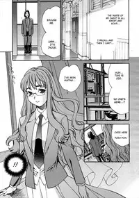 [Yuki Yanagi] Mayu-sensei ha H de Komaru Ch.1-6 (Complete) [English][CGrascal]