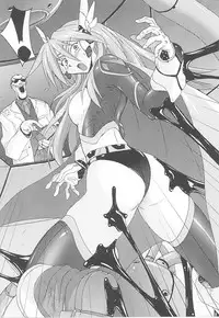 [Anthology] Tatakau Heroine Ryoujoku Anthology Toukiryoujoku 20