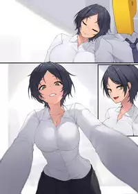 [Ten no Katsuraya (JJune)] K.Appeal (THE IDOLM@STER CINDERELLA GIRLS) [Digital]