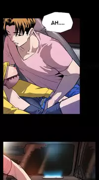 Moms Cafe Ch.1-6 (English) (Ongoing)